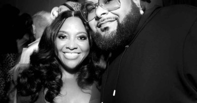 Sherri Shepherd and Sergio at the Afterparty at Sergio Hudson NYFW SS2026 photo by Cheryl Gorski (33)